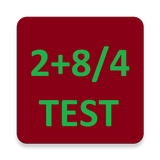 Countdown Number Test simgesi