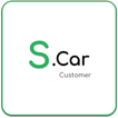 Scar - Ứng dụng đặt xe thông minh, siêu tiết kiệm