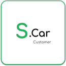 Scar - Ứng dụng đặt xe thông minh, siêu tiết kiệm APK