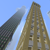 Skyscraper Ideas - Minecraft APK