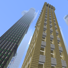 Skyscraper Ideas - Minecraft icône