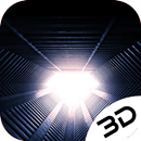 Black build diamond sky live 3d wallpaper-APK