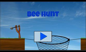 bee hunt - honey bees shooter ภาพหน้าจอ 2