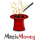 Mazic Money icône
