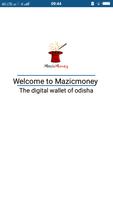 Mazic Money poster