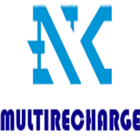 NK Multi Recharge ícone