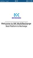 NK Multi Recharge Affiche