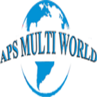 Aps Multi World biểu tượng