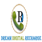 Dream Digital Recharge أيقونة