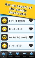 Secret Emoticons for Skype ภาพหน้าจอ 3