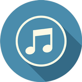 Free Mp3 Music Player icône