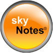 skyNotes