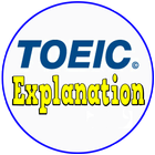 Toeic Explanation, Toeic Test, Toeic Practise icon