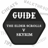 Guide for The Elder Scrolls V Skyrim