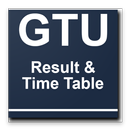 Gtu Result | GTU Paper, Exam Time Table, GTU Event APK