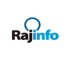 Raj Info أيقونة