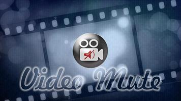 Video Mute poster