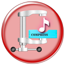 APK Audio Compressor