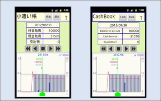 CashBook(Free) постер