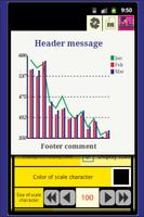 2 Schermata Table-Graph Note(free)