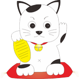 【ポケットマネー】現金、銀行口座、ｸﾚｼﾞｯﾄｶｰﾄﾞを管理