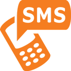 SMS Forwarder-icoon