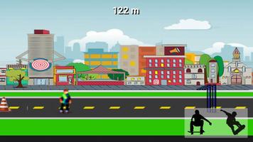 Skate Gratis screenshot 1