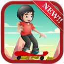 Skater Street Boy APK