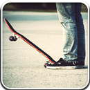 Skateboarding Live Wallpaper APK