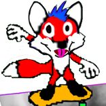 Skate Fox
