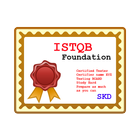 ISTQB Foundation icône