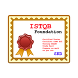 ISTQB Foundation