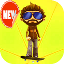 Crazy Angelo NEW sketborde APK