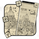 Eskiz Sokak Görünümü APK