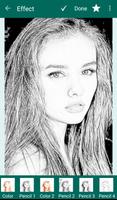 sketch photo effects editor capture d'écran 2