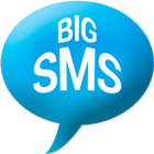 BigSMS (Send Long SMS) icon