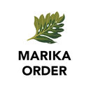 Marika Cafe APK