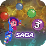 Guide For Bubble Witch Saga 3 icône