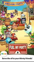 Fuel My Party تصوير الشاشة 3