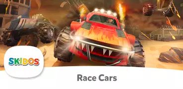 Cool Math Games Race Cars 🏎 For Kids