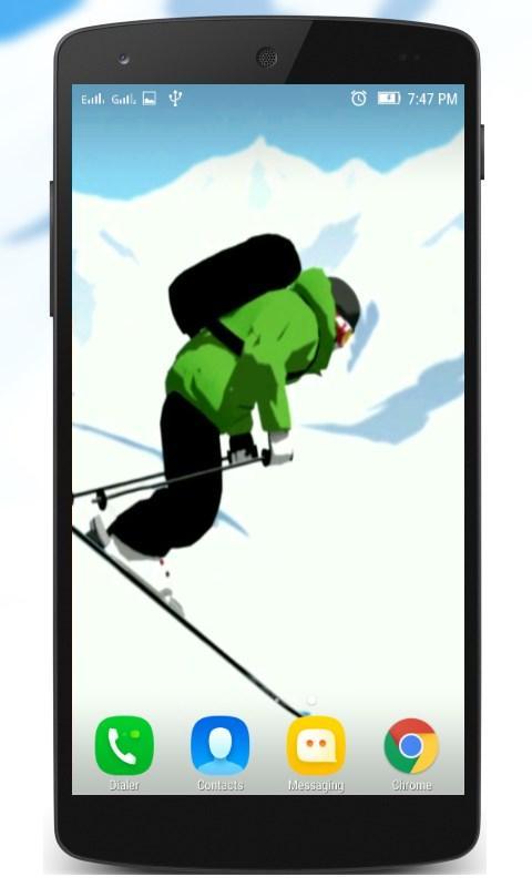 Ski live. Тема на андроид лыжник. Заставки на телефон самые крутые лыжные заставки на телефон. Обои на телефон андроид лыжи привет. Gamelon Android Skiing.
