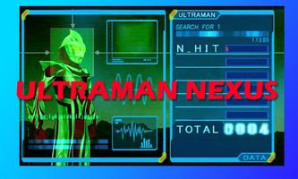 Guide Ultraman Nexus HD capture d'écran 2