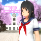 Trick Yandere Simulator ícone