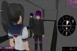 Trick Yandere Simulator تصوير الشاشة 2