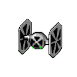 Skin para Aneko T-Fighter