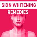 Skin Whitening Remedies APK