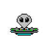 Skin para ANeko Alien APK
