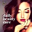 ”Daily Beauty Care - Skin, Hair