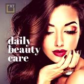 Daily Beauty Care - Skin, Hair, Face, Eyes (AdFree) Apk
