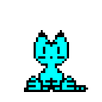 Skin para Aneko BlueTaby APK